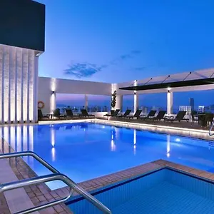 3* Hotel Neo+ Penang