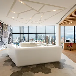 3* Hotel Ozo Penang