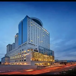 4* Hotel St Giles Wembley Penang