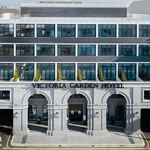 3* Hotel Victoria Garden